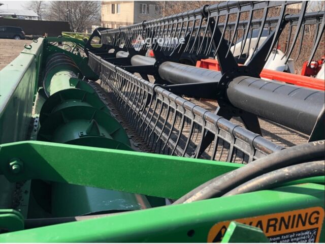 Джон Дир 925F, объемом двигателя 0 л и пробегом 0 тыс. км за 18636 $, фото 7 на Automoto.ua