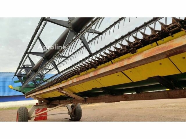 Джон Дир 925F, объемом двигателя 0 л и пробегом 0 тыс. км за 15925 $, фото 6 на Automoto.ua