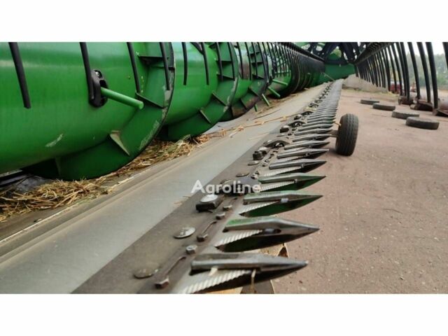 Джон Дир 925F, объемом двигателя 0 л и пробегом 0 тыс. км за 15925 $, фото 7 на Automoto.ua