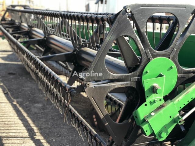 Джон Дир 925F, объемом двигателя 0 л и пробегом 0 тыс. км за 18636 $, фото 6 на Automoto.ua