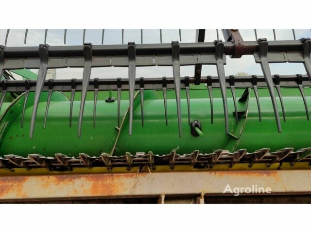 Джон Дир 925F, объемом двигателя 0 л и пробегом 0 тыс. км за 15925 $, фото 5 на Automoto.ua