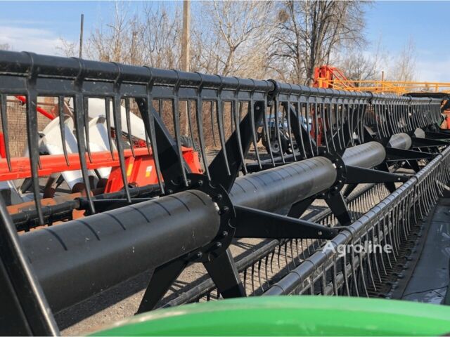 Джон Дир 925F, объемом двигателя 0 л и пробегом 0 тыс. км за 18636 $, фото 5 на Automoto.ua