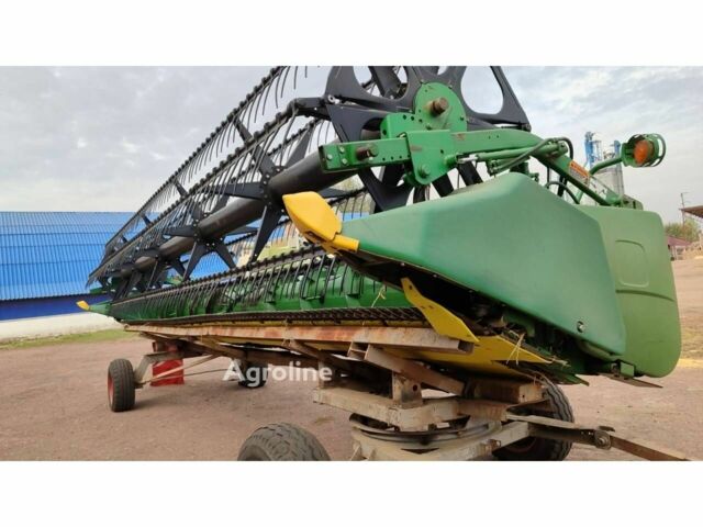 Джон Дир 925F, объемом двигателя 0 л и пробегом 0 тыс. км за 15925 $, фото 1 на Automoto.ua