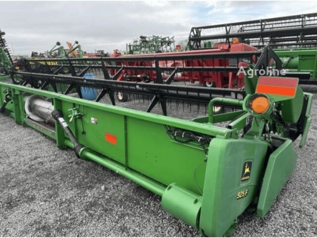 Зеленый Джон Дир 925F, объемом двигателя 0 л и пробегом 0 тыс. км за 9005 $, фото 4 на Automoto.ua