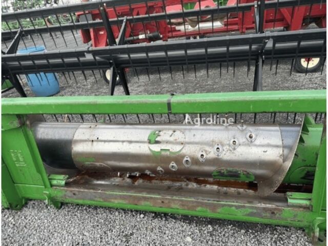 Зеленый Джон Дир 925F, объемом двигателя 0 л и пробегом 0 тыс. км за 9005 $, фото 7 на Automoto.ua