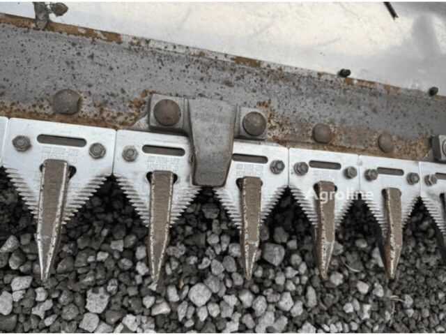 Зеленый Джон Дир 925F, объемом двигателя 0 л и пробегом 0 тыс. км за 9005 $, фото 8 на Automoto.ua