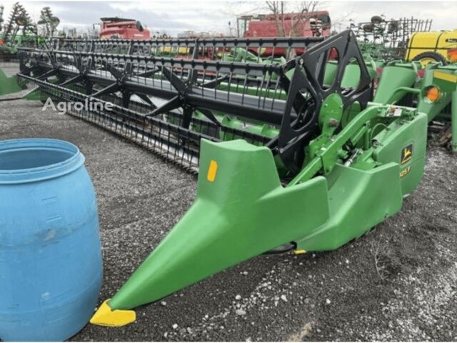 Зеленый Джон Дир 925F, объемом двигателя 0 л и пробегом 0 тыс. км за 9005 $, фото 2 на Automoto.ua