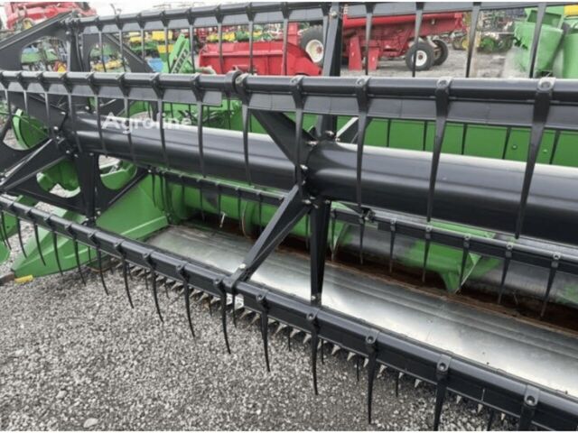 Зеленый Джон Дир 925F, объемом двигателя 0 л и пробегом 0 тыс. км за 9005 $, фото 6 на Automoto.ua