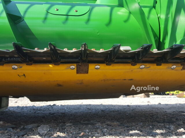 Зеленый Джон Дир 925F, объемом двигателя 0 л и пробегом 0 тыс. км за 20353 $, фото 3 на Automoto.ua