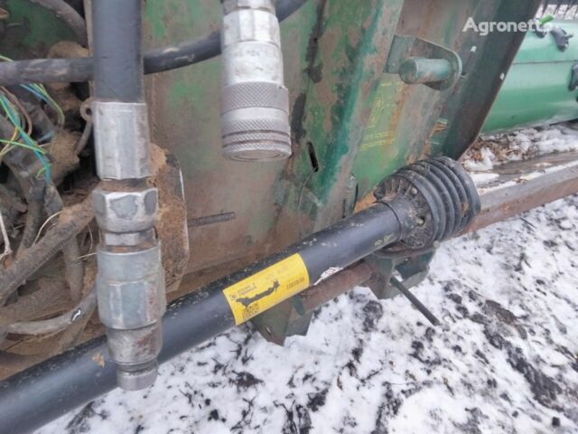 Джон Дир 930 Ф, объемом двигателя 0 л и пробегом 0 тыс. км за 15708 $, фото 6 на Automoto.ua