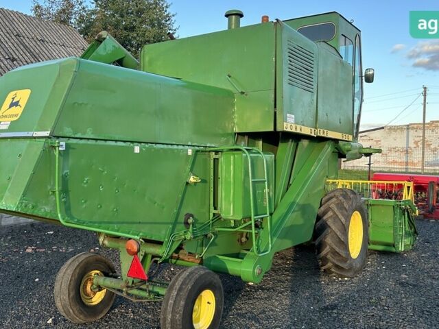 Джон Дир 930, объемом двигателя 0 л и пробегом 0 тыс. км за 9000 $, фото 4 на Automoto.ua