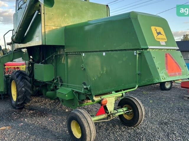 Джон Дир 930, объемом двигателя 0 л и пробегом 0 тыс. км за 9000 $, фото 6 на Automoto.ua