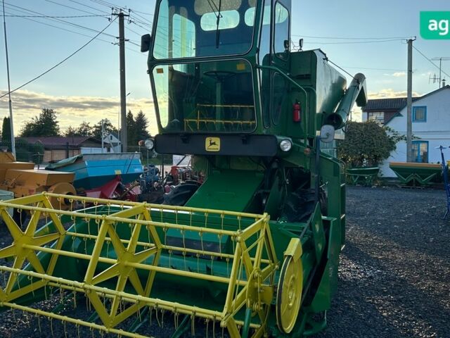 Джон Дир 930, объемом двигателя 0 л и пробегом 0 тыс. км за 9000 $, фото 10 на Automoto.ua