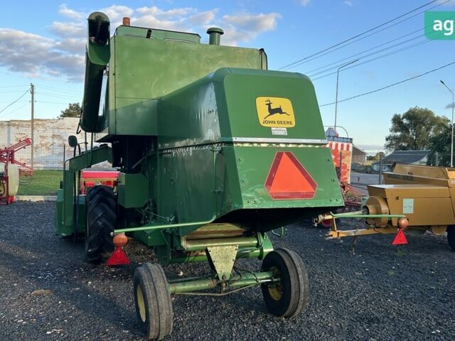 Джон Дир 930, объемом двигателя 0 л и пробегом 0 тыс. км за 9000 $, фото 5 на Automoto.ua
