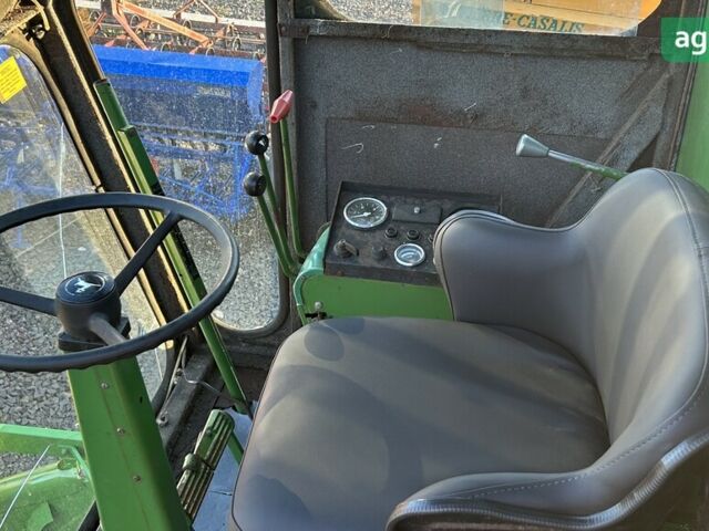 Джон Дир 930, объемом двигателя 0 л и пробегом 0 тыс. км за 9000 $, фото 8 на Automoto.ua