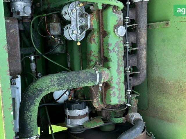 Джон Дир 930, объемом двигателя 0 л и пробегом 0 тыс. км за 9000 $, фото 2 на Automoto.ua