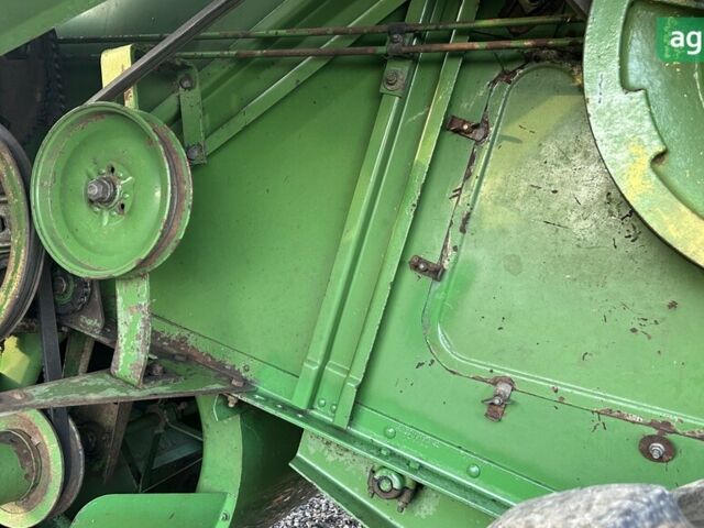 Джон Дир 930, объемом двигателя 0 л и пробегом 0 тыс. км за 9000 $, фото 1 на Automoto.ua