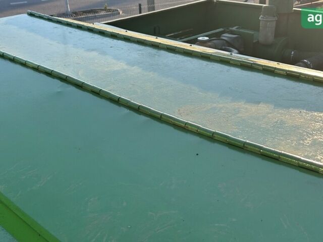 Джон Дир 930, объемом двигателя 0 л и пробегом 0 тыс. км за 9000 $, фото 9 на Automoto.ua