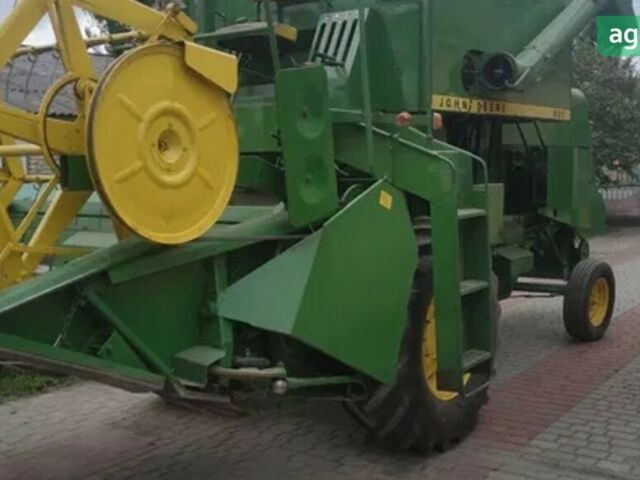 Джон Дир 930, объемом двигателя 0 л и пробегом 0 тыс. км за 15000 $, фото 4 на Automoto.ua