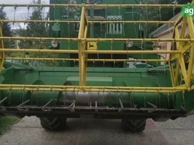 Джон Дир 930, объемом двигателя 0 л и пробегом 0 тыс. км за 15000 $, фото 5 на Automoto.ua