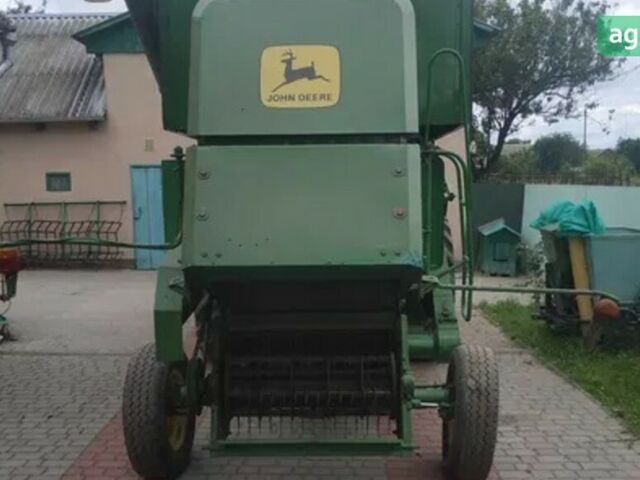 Джон Дир 930, объемом двигателя 0 л и пробегом 0 тыс. км за 15000 $, фото 3 на Automoto.ua