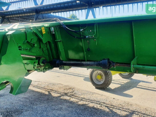 Джон Дир 930, объемом двигателя 0 л и пробегом 0 тыс. км за 12841 $, фото 4 на Automoto.ua