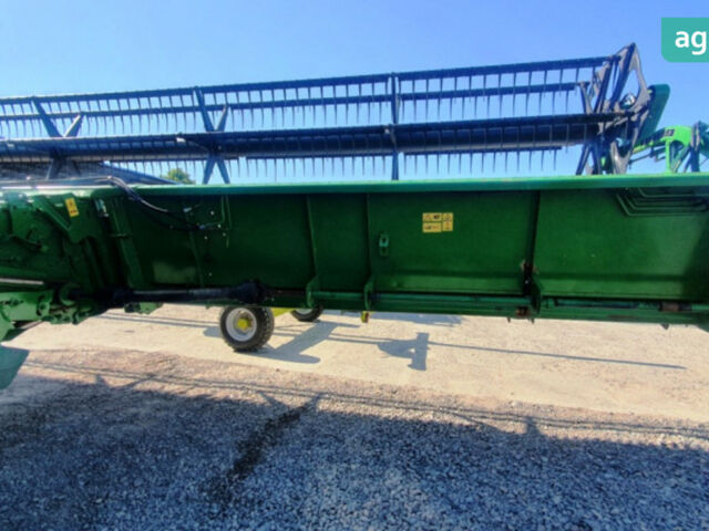 Джон Дир 930, объемом двигателя 0 л и пробегом 0 тыс. км за 12841 $, фото 3 на Automoto.ua