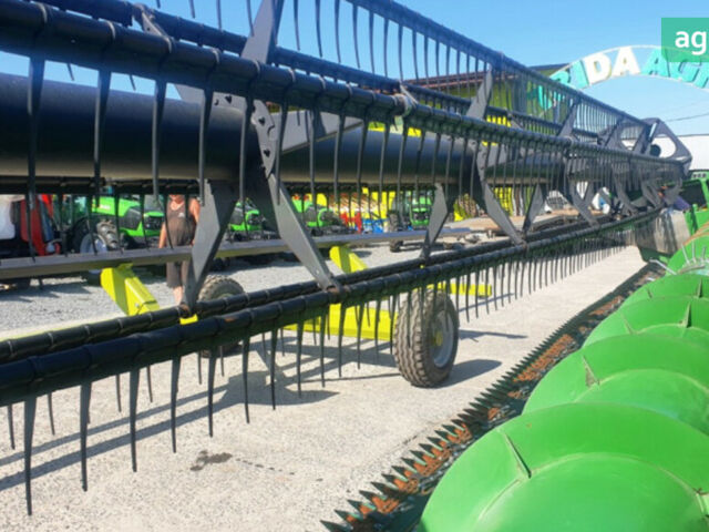 Джон Дир 930, объемом двигателя 0 л и пробегом 0 тыс. км за 12841 $, фото 26 на Automoto.ua