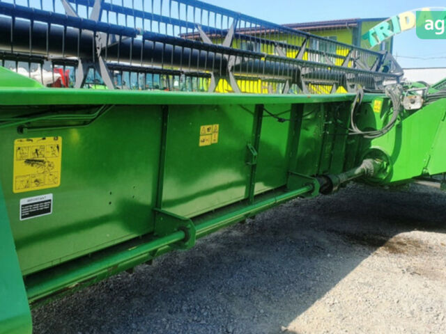 Джон Дир 930, объемом двигателя 0 л и пробегом 0 тыс. км за 12841 $, фото 14 на Automoto.ua