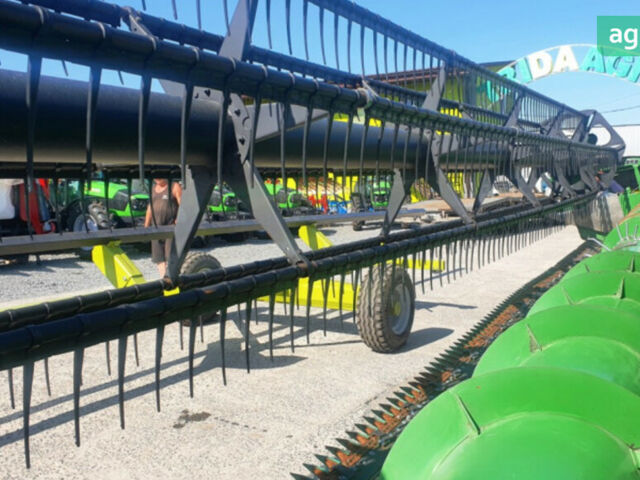 Джон Дир 930, объемом двигателя 0 л и пробегом 0 тыс. км за 12841 $, фото 25 на Automoto.ua