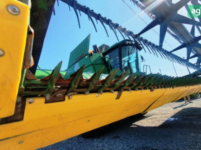 Джон Дир 930, объемом двигателя 0 л и пробегом 0 тыс. км за 12841 $, фото 2 на Automoto.ua