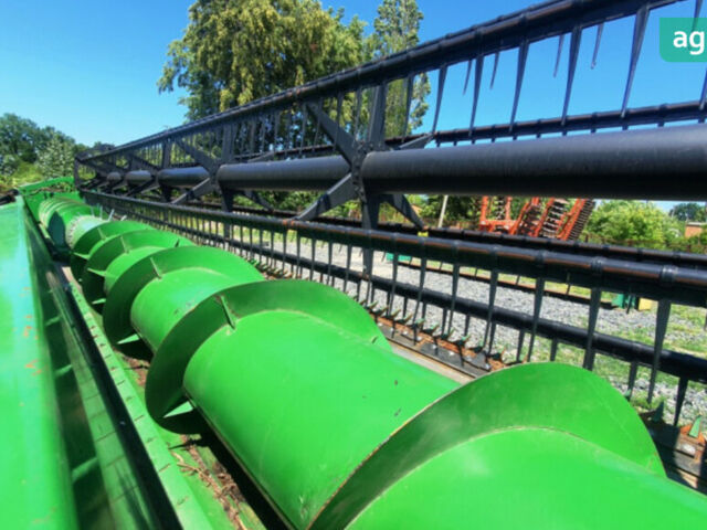 Джон Дир 930, объемом двигателя 0 л и пробегом 0 тыс. км за 12841 $, фото 11 на Automoto.ua