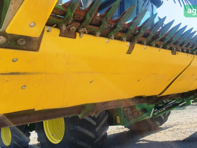 Джон Дир 930, объемом двигателя 0 л и пробегом 0 тыс. км за 12841 $, фото 13 на Automoto.ua