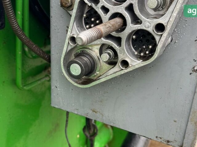 Джон Дир 930, объемом двигателя 0 л и пробегом 0 тыс. км за 15000 $, фото 5 на Automoto.ua