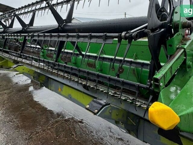 Джон Дир 930, объемом двигателя 0 л и пробегом 0 тыс. км за 15000 $, фото 4 на Automoto.ua