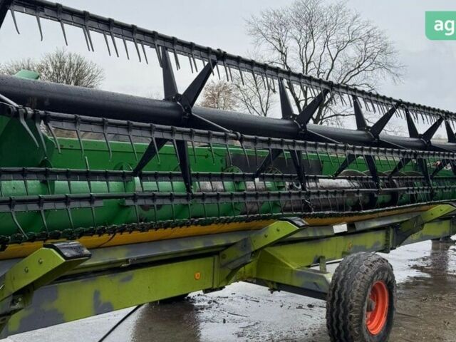 Джон Дир 930, объемом двигателя 0 л и пробегом 0 тыс. км за 15000 $, фото 1 на Automoto.ua