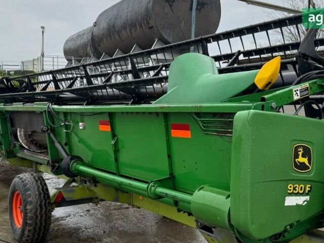 Джон Дир 930, объемом двигателя 0 л и пробегом 0 тыс. км за 15000 $, фото 2 на Automoto.ua