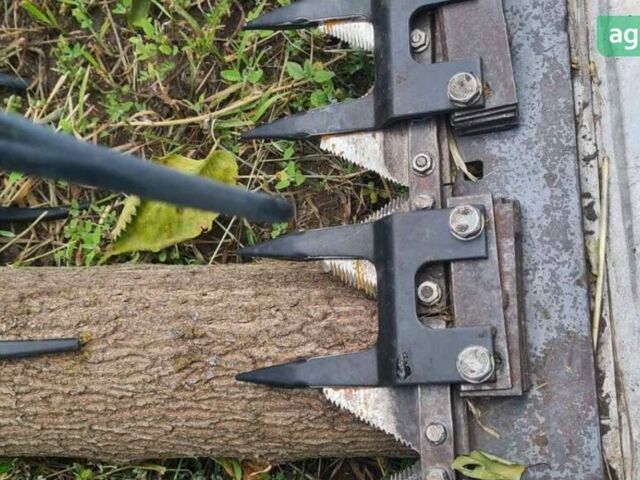 Джон Дир 930, объемом двигателя 0 л и пробегом 50 тыс. км за 15000 $, фото 3 на Automoto.ua