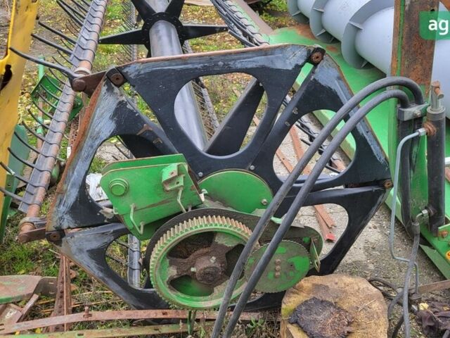 Джон Дір 930, об'ємом двигуна 0 л та пробігом 0 тис. км за 4600 $, фото 5 на Automoto.ua