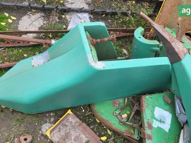 Джон Дір 930, об'ємом двигуна 0 л та пробігом 0 тис. км за 4600 $, фото 7 на Automoto.ua