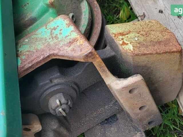 Джон Дір 930, об'ємом двигуна 0 л та пробігом 0 тис. км за 4600 $, фото 8 на Automoto.ua