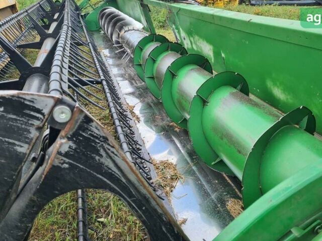 Джон Дир 930, объемом двигателя 0 л и пробегом 50 тыс. км за 15000 $, фото 4 на Automoto.ua