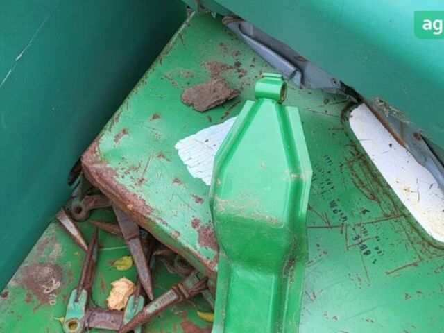 Джон Дір 930, об'ємом двигуна 0 л та пробігом 0 тис. км за 4600 $, фото 9 на Automoto.ua