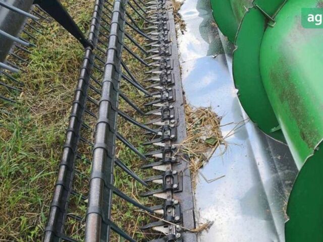 Джон Дир 930, объемом двигателя 0 л и пробегом 50 тыс. км за 15000 $, фото 2 на Automoto.ua