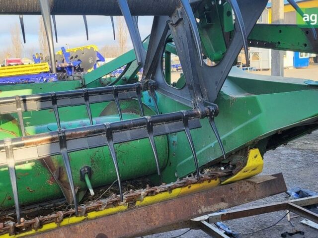Джон Дір 930, об'ємом двигуна 0 л та пробігом 0 тис. км за 12000 $, фото 7 на Automoto.ua