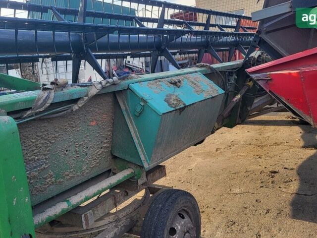 Джон Дір 930, об'ємом двигуна 0 л та пробігом 0 тис. км за 12000 $, фото 8 на Automoto.ua