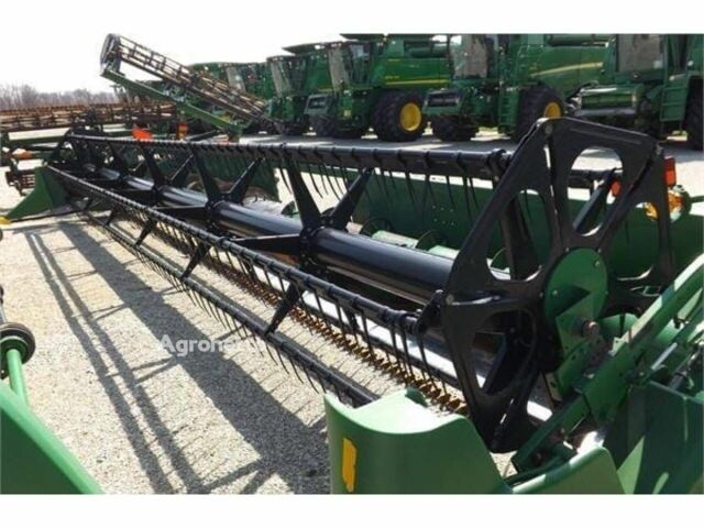 Джон Дир 930ф, объемом двигателя 0 л и пробегом 0 тыс. км за 15920 $, фото 2 на Automoto.ua