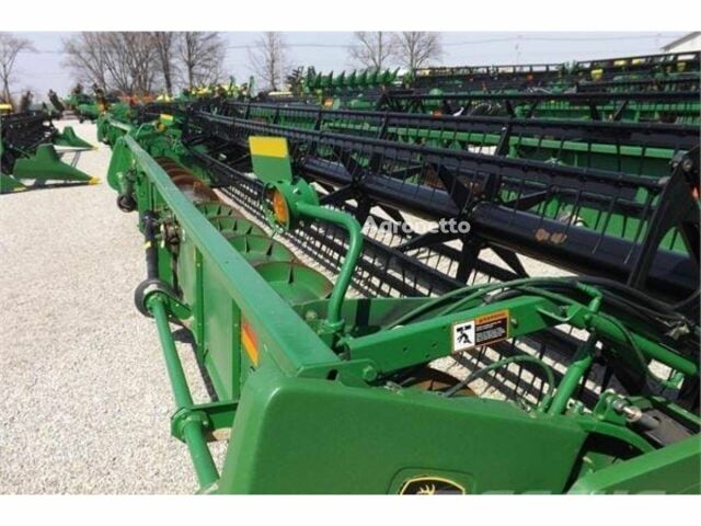 Джон Дир 930ф, объемом двигателя 0 л и пробегом 0 тыс. км за 15920 $, фото 3 на Automoto.ua