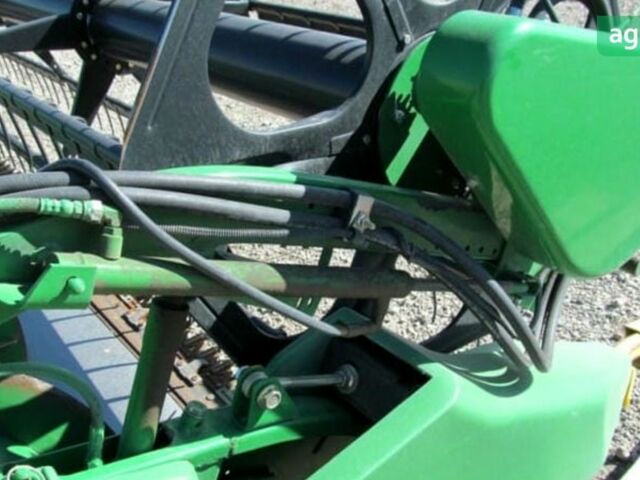 Джон Дір 930ф, об'ємом двигуна 0 л та пробігом 0 тис. км за 14166 $, фото 4 на Automoto.ua