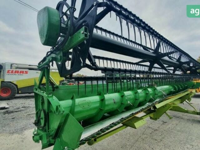 Джон Дір 930ф 1999 у Звенигородка на Automoto.ua Джон Дір 930ф, об'ємом двигуна 0 л та пробігом 0 тис. км за 13028 $, фото 7 на Automoto.ua